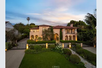 1824 Paseo Del Mar, Palos Verdes Estates, CA 90274 - Photo 73