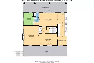1032 Via Romero, Palos Verdes Peninsula, CA 90274 - Photo 59