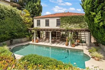1032 Via Romero, Palos Verdes Peninsula, CA 90274 - Photo 53