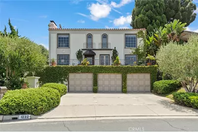 1032 Via Romero, Palos Verdes Peninsula, CA 90274 - Photo 1