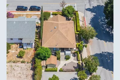 146 E Walnut Avenue, Monrovia, CA 91016 - Photo 37