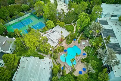 3603 W Hidden #115, Rolling Hills Estates, CA 90274 - Photo 31