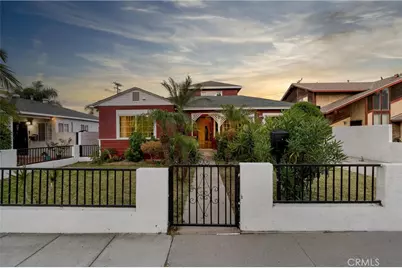 1866 San Francisco, Long Beach, CA 90806 - Photo 3