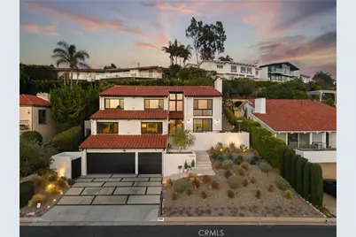 1016 Via Romero, Palos Verdes Estates, CA 90274 - Photo 1