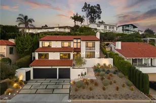 1016 Via Romero, Palos Verdes Estates, CA 90274 - Photo 1
