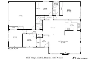 6954 Kings Harbor, Rancho Palos Verdes, CA 90275 - Photo 27