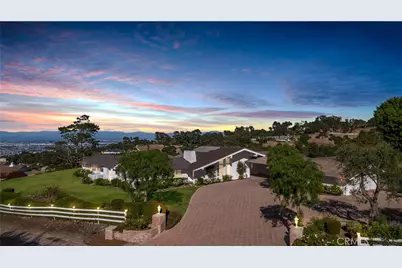 13 Buggy Whip Drive, Rolling Hills, CA 90274 - Photo 1