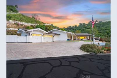 3 Poppy Trail, Rolling Hills, CA 90274 - Photo 3
