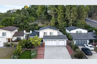 5038 Blackhorse Road, Rancho Palos Verdes, CA 90275 - Photo 1