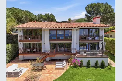1304 Via Romero, Palos Verdes Estates, CA 90274 - Photo 5