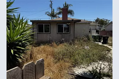 15433 Freeman Avenue, Lawndale, CA 90260 - Photo 1