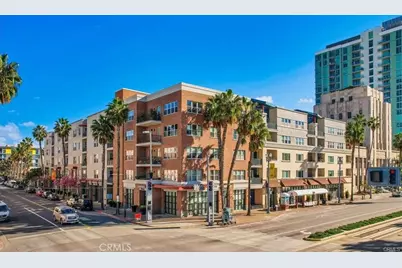 300 E 4th #124, Long Beach, CA 90802 - Photo 1