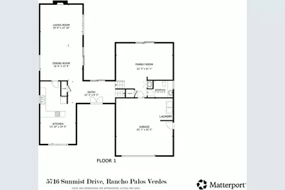 5716 Sunmist Drive, Rancho Palos Verdes, CA 90275 - Photo 29
