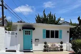 437 Via Pascual, Redondo Beach, CA 90277 - Photo 1