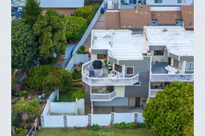 217 S Helberta Avenue #5, Redondo Beach, CA 90277 - Photo 33