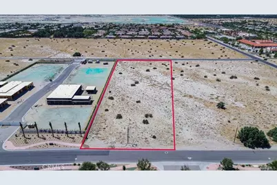 0 Ginger Rogers Road, Rancho Mirage, CA 92270 - Photo 5