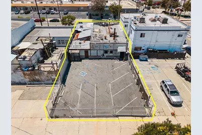 1908 S Pacific, San Pedro, CA 90731 - Photo 3
