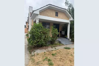 5425 S St Andrews, Los Angeles, CA 90062 - Photo 3