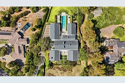 18 E Crest Road, Rolling Hills, CA 90274 - Photo 17
