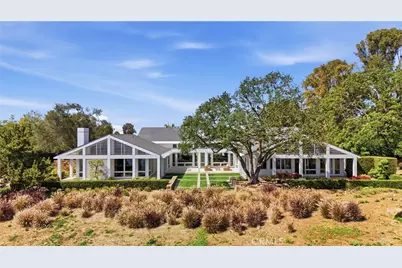 18 E Crest Road, Rolling Hills, CA 90274 - Photo 3