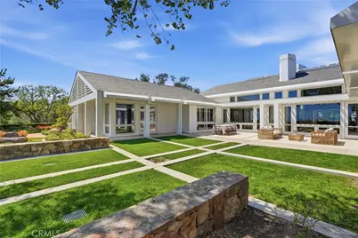 18 E Crest Road, Rolling Hills, CA 90274 - Photo 45