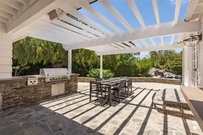 7 Acacia Road, Rolling Hills, CA 90274 - Photo 21