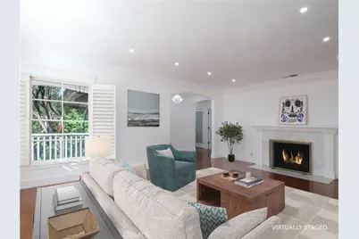 300 Via Alcance, Palos Verdes Estates, CA 90274 - Photo 3