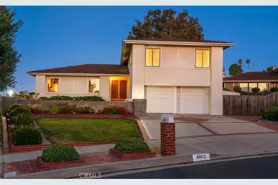 4802 Elkridge Drive, Rolling Hills Estates, CA 90275 - Photo 1