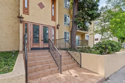 5257 Radford Ave #101, Valley Village, CA 91607 - Photo 23