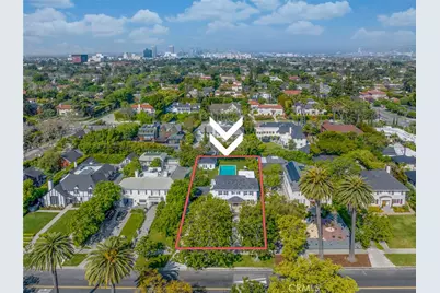 333 S Arden Boulevard, Los Angeles, CA 90020 - Photo 35