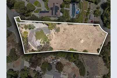 4 Spur Lane, Rolling Hills, CA 90274 - Photo 3