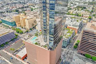 1100 Wilshire, Los Angeles, CA 90017 - Photo 5