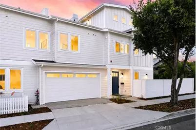 109 N Francisca Avenue, Redondo Beach, CA 90277 - Photo 1