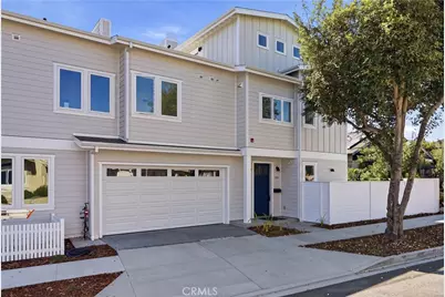 109 N Francisca Avenue, Redondo Beach, CA 90277 - Photo 1
