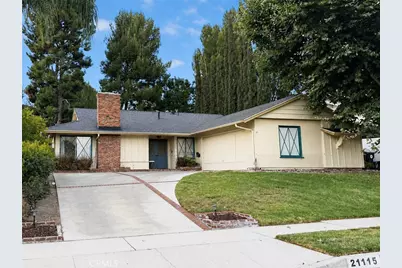 21115 Altena Drive, Saugus, CA 91350 - Photo 1