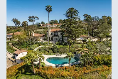 1412 Lower Paseo La Cresta, Palos Verdes Estates, CA 90274 - Photo 1
