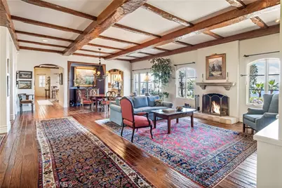 1412 Lower Paseo La Cresta, Palos Verdes Estates, CA 90274 - Photo 9