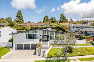 7190 Crest, Rancho Palos Verdes, CA 90275 - Photo 1