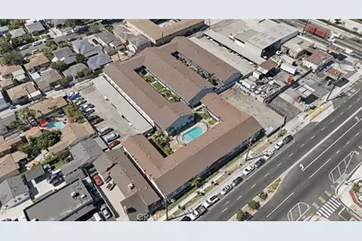 2890 E Artesia #42, Long Beach, CA 90805 - Photo 19