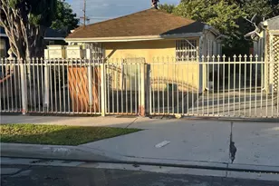 13123 S Penrose, Compton, CA 90222 - Photo 1