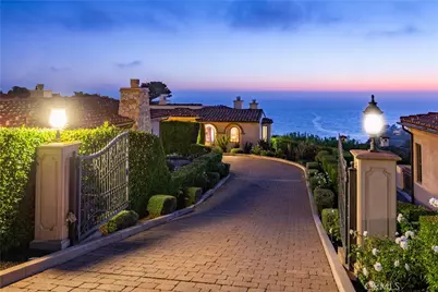 30057 Via Victoria, Rancho Palos Verdes, CA 90275 - Photo 1