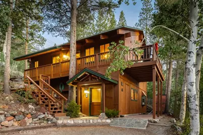 251 Forest Road, June Lake, CA 93529 - Photo 9