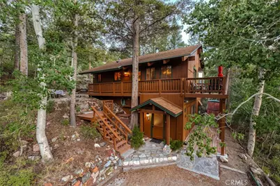 251 Forest Road, June Lake, CA 93529 - Photo 7