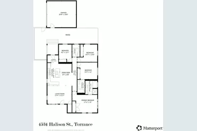 4534 Halison Street, Torrance, CA 90503 - Photo 5