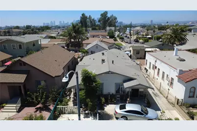 631 S Evergreen Avenue, Los Angeles, CA 90023 - Photo 5