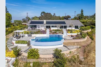 2 El Concho Lane, Rolling Hills, CA 90274 - Photo 51