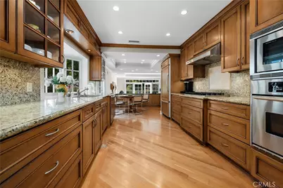 6 Misty Acres, Rolling Hills Estates, CA 90274 - Photo 9