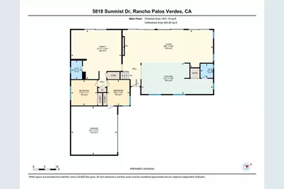 5818 Sunmist Drive, Rancho Palos Verdes, CA 90275 - Photo 63