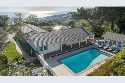 5 Quail Ridge, Rolling Hills, CA 90274 - Photo 63