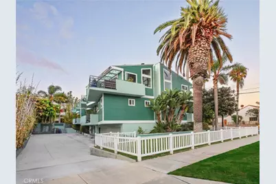 505 Agate, Redondo Beach, CA 90277 - Photo 37